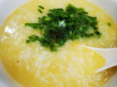 鸡粥-振鼎鸡(福州路店)