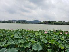 -云龙湖旅游景区
