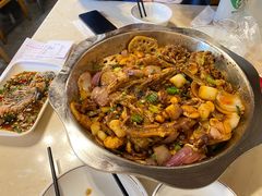 -勇记干锅居(德阳店)