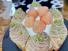 -BUTTERFUL&CREAMOROUS 黄油与面包(三里屯太古里店)