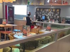 -菲滋意式餐厅(富阳东方茂店)
