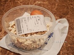 -老刘家永盛斋·传统泡馍(东关南街店)