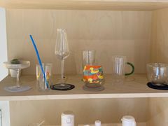 -XI·LaundryCafe 喜咖自助洗衣咖啡店
