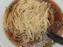 -松鹤面馆·古法焖肉面(观前店)