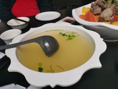 -新疆红柳花餐厅(新洲店)