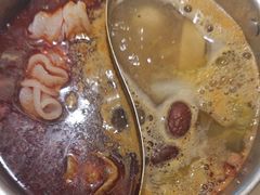 -苏格里岛自助烤肉海鲜火锅(成都金牛万达店)