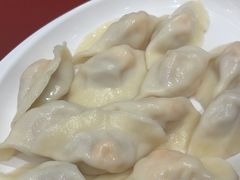 -喜家德虾仁水饺(长泰广场店)