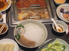 -大隐·成都火锅Bistro(合生麒麟新天地店)