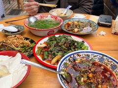 -正兴张血旺