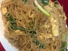 炒米粉中-蛇口康乐快餐鱼仔档(翠苑小区店)