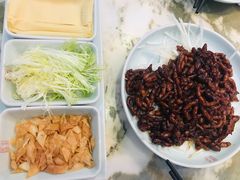 -小吊梨汤·北京菜(香山店)