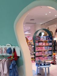 -奈尔宝家庭中心·儿童乐园·亲子餐厅(苏州大悦城店)