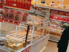 -味多美蛋糕(杨闸环岛店)