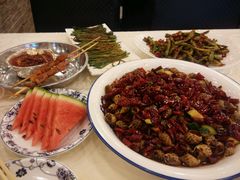 -簋街仔仔小龙虾(簋街二店)