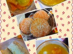 -许留山(梳士巴利道店)