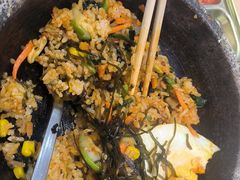 -小木屋拌饭(西安华阳城店)