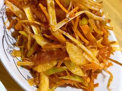 -故乡家韩国料理(丹东街店)