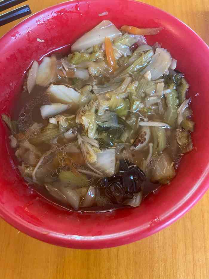 普济寺素斋-"普陀山,一直以来都是我心里,最纯净的."-大众点评移动版