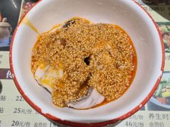 -葛记焖饼(伏牛路店)