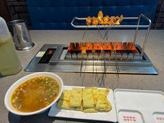 -邢氏老太太烧烤(南山店)