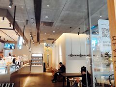-喜茶(上海兴业太古汇店)