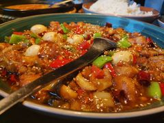 太安鱼-华豫川酒家(双子塔店)