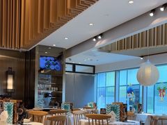 -莆田餐厅PUTIEN(三里屯店)