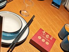 -毛家饭店(平湖店)