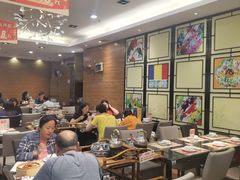 大堂-虾饺妹·粤式手工点心(水荫路店)