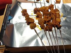 -兄弟烤坊(八中店)