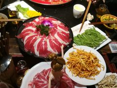 -矮板凳老火锅(宽窄巷子店)