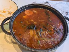 -巴依老爷新疆美食(常营店)