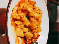 -蜀香格格·阅蓉(吴中永旺店)