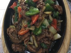 -YI PIN JU 一品居中餐厅 中国超市
