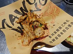 -馬伍旺川菜(江北虹悦城店)