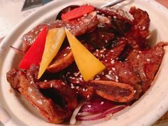 -T館·花园艺术餐厅