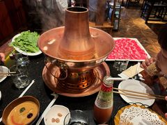 -南门涮肉(通州大船店)