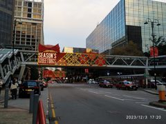 -尖沙咀