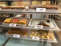 -新疆巴州金丝特餐厅(大钟寺店)