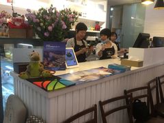-KK BAKERY烘焙