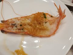 -听松楼·花园酒店·自助餐厅(红梅公园店)
