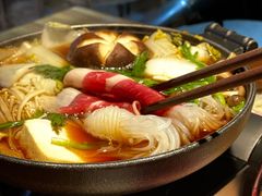 -森味薪火烧•烧鸟居酒屋•日本料理(望京店)