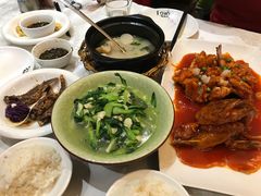 -930私房菜(欧阳路店)