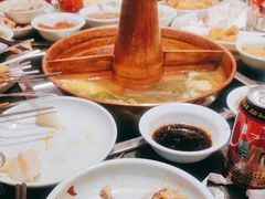 -京元盛铜锅涮肉(上海总店)