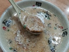 -小桃园·豆浆油条(复兴中路店)