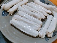 -肥龙火锅(南坪店)