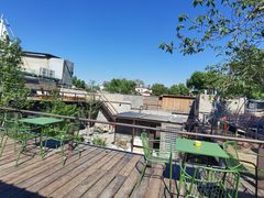 -糖房咖啡(南锣鼓巷店)