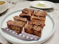 -苏州人家·精致苏帮菜(斜塘店)
