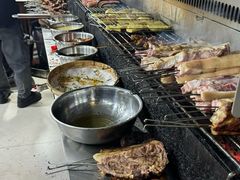 -179甘洛烤猪(总店)