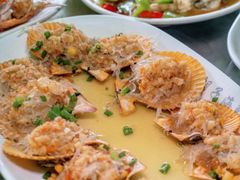 -四川小胡子海鲜(丁村万人海鲜广场店)